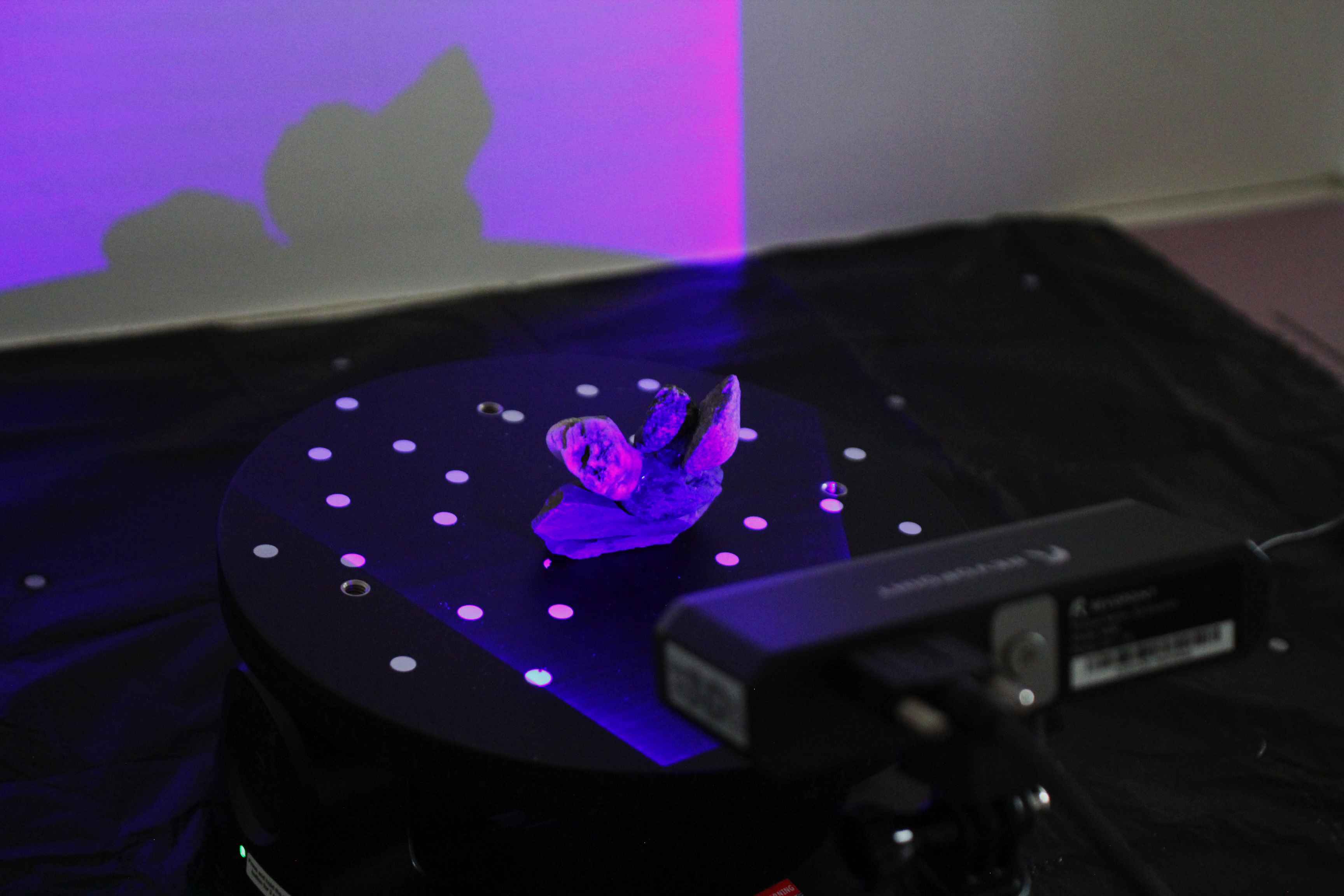 Axonométrie appartement type